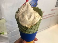 -DQ·蛋糕·冰淇淋(通州万达店)