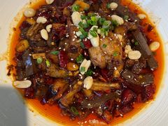 -太二酸菜鱼(中山龙之梦店)