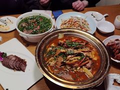 -品大三·经典淮扬菜(大行宫店)