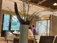 -杭州西湖柳莺里酒店·闻莺厅