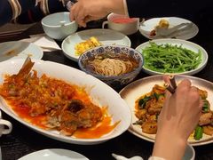 -海天楼中餐厅(吴宫泛太平洋酒店)