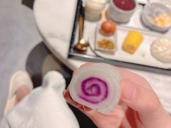 -南京夫子庙石唯玉雨花石酒店