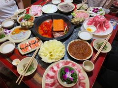 -蜀大侠火锅(寰球文化地标·总府店)