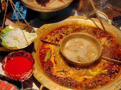 -哥老官重庆美蛙鱼头(日月光店)