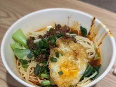 -秦云老太婆摊摊面(观音桥店)