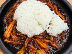 -米村拌饭(王府井喜悦店)
