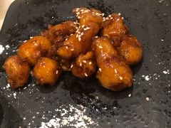 糖醋里脊-新发现(苏州中心商场店)