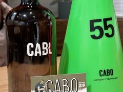 -CABO Coffee