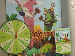 -CORNER CONE GELATO酷矿手作霜淇淋(南头古城店)