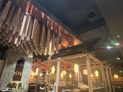 -湊湊火锅·茶憩(石家庄万象城店)