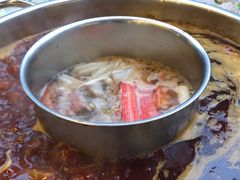 -飘香火锅(玉林西路店)
