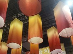 -姜胖胖无限自助烤肉(凯德天府店)