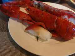 -上海东方佘山翰悦阁酒店·Vie全日制餐厅