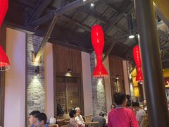-野山舂·贵州现舂酸汤牛肉(东山店)