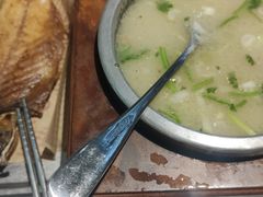 -延锄汤饭食堂(桂林路店)