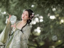 -八角古风摄影