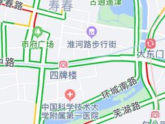 -淮河路步行街