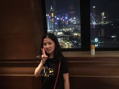 -香港铜锣湾皇悦酒店