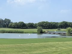 -宝业会稽山高尔夫俱乐部