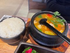 -黑牛黑猪烤肉专门店(万象城店)
