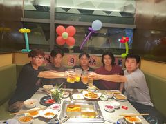 -海底捞火锅(卓为城生日主题店)
