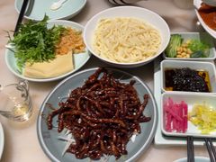 -小吊梨汤·北京菜·烤鸭(鸟巢店)