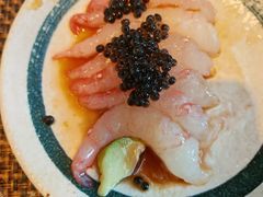 -田舍家Inakaya·炉端烧·铁板烧(天汇igc店)