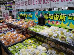 -利群商厦(台东店)