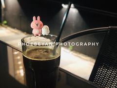 Kiwi-旧屋咖啡(海景店)