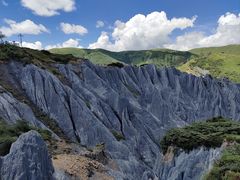 -墨石公园景区