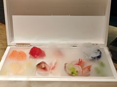 -贰捌零叁精致料理(钱湖店)