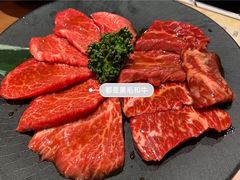 -俺的焼肉(銀座9丁目店)