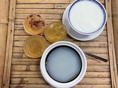 -周大娘牛乳(旧寨古村总店)