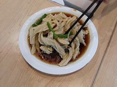 -萧记三鲜烩面(东站店)