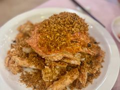 -顺风海鲜港(金玉兰店)