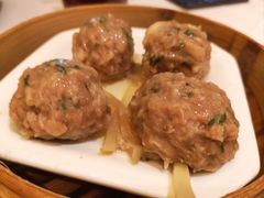 -宝园酒家(美林M·LIVE天地东座店)