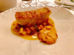 -Le Comptoir de Pierre Gagnaire