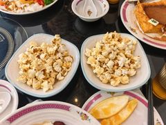 -玉兰苑一等茶餐厅