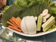 -平壤馆(西塔街店)