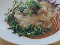 -叁拾壹克饺子·东北菜(国贸店)
