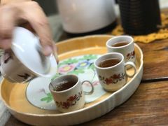 -巴浪鱼咖啡馆 Local Fish