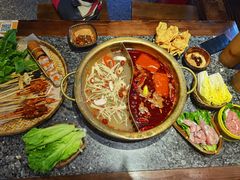 -欧阳小姐在成都(鼓楼店)
