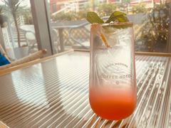 -Cetus coffee鲸鱼座咖啡·拼豆(二仙桥公园店)