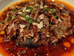 -铁公鸡·四川料理(天环广场店)