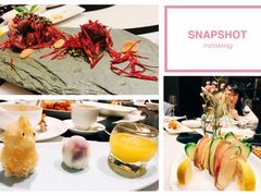 -广州文华东方酒店·江-由辉师傅主理