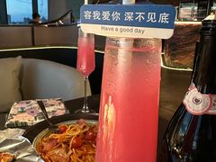 -烛影拾光观景餐厅·创意菜·摄影·小提琴(大唐不夜城店)