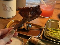 -RAC BAR(安福路店)