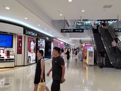 -银泰百货(海宁店)