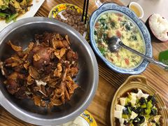 -许家炒鸡店(清真寺街店)