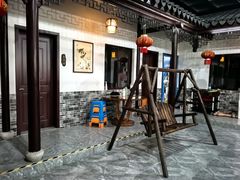 -乡乐园蟹庄·阳澄湖农家乐